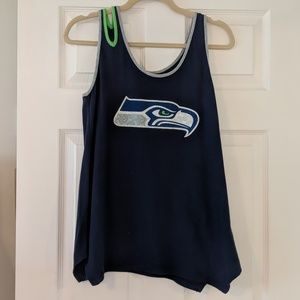 Seahawks Tank Top